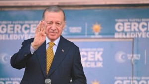 Erdoğan, AK Partili belediye başkanlarına seslendi: 