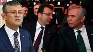 Karar yazarı İsmet Berkan: CHP'li üç muhtemel adaydan biri cumhurbaşkanı seçilecek