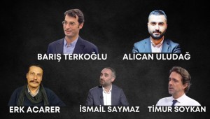 Sinan Ateş cinayeti şüphelisi Ülkü Ocakları yöneticisinden 5 gazeteciye ‘kurşunlu’ tehdit