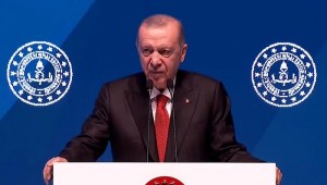 Cumhurbaşkanı Erdoğan oyun platformlarını hedef aldı! 