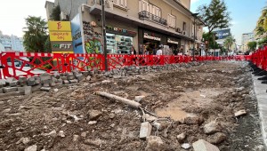 Gediz'de panik havası! İki gencin öldüğü alandaki şebekeler mevzuata uygun değilmiş...