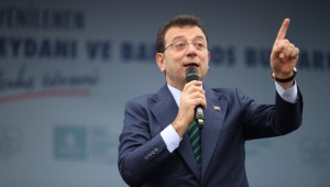 Ekrem İmamoğlu: 