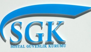 SGK'den dolandırıcılık uyarısı