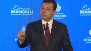 İmamoğlu: Bu çaba ana muhalefete ve İstanbul'a itibar suikasti değilse nedir?