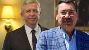 Mansur Yavaş'ın Melih Gökçek'e açtığı davada karar bozuldu