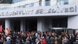 CHP'de Esenyurt için kayyum nöbetine gidecek vekiller belli oldu: Bugün başlıyor!