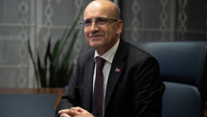 Hazine ve Maliye Bakanı Mehmet Şimşek, Çin'e gidiyor