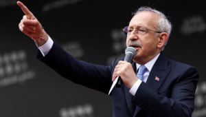 Kılıçdaroğlu'ndan Özel'e çok sert 'kayyum' göndermesi: 'Kurt, kuzu postuna bürünmüş...'