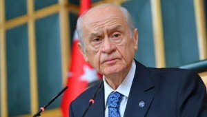 Devlet Bahçeli'den dikkat çeken HTŞ sözleri! 'Geçiş yönetimine terör yaftası vurmak...'