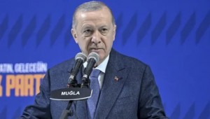 Erdoğan'ın hedefinde yine CHP'li belediyeler var