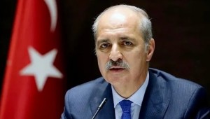 Numan Kurtulmuş yeni anayasa görüşmeleri için tarih verdi