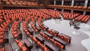 2024'te de önergesi en çok iade edilen DEM Parti oldu