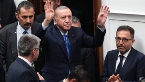 Erdoğan, 