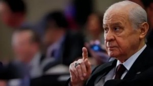 Devlet Bahçeli: Gazze toprağı emlak değildir, imara açılacak arsa değildir