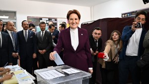 Meral Akşener sessizliğini bozdu! Uzun bir aradan sonra ilk kez paylaşım yaptı